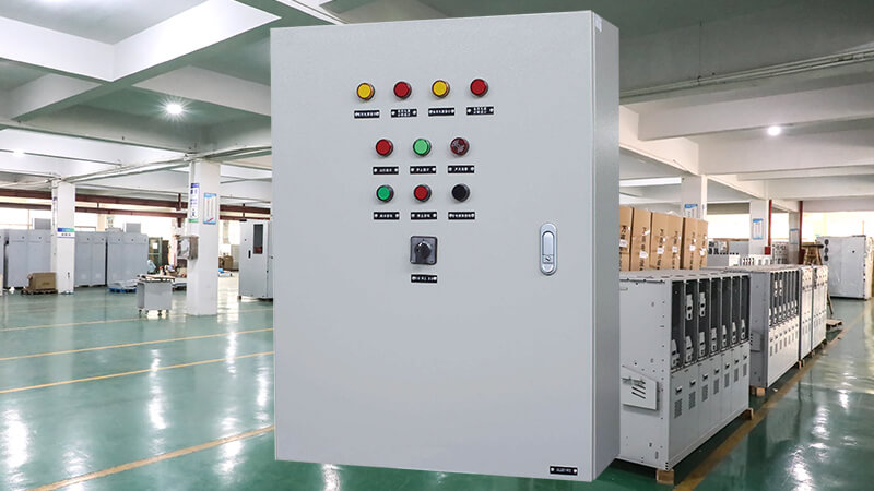 jiuyou.com-给孩子们的暖心知识年礼！京东在光明村打造综合AI教室